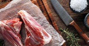 Shocking Non-Halal Foods That You Didn't Know About - ICHalal