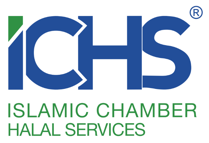 Islamic Chamber Halal Services Logo