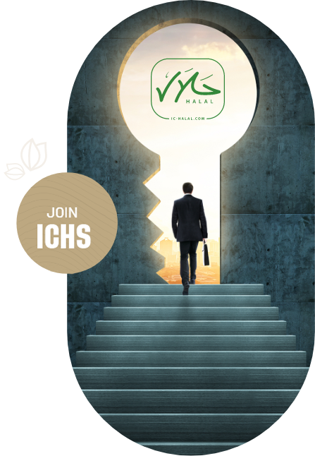 ICHS paving your path