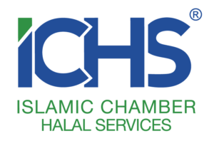 Islamic Chamber Halal Services Logo