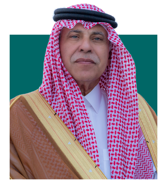 Majid bin Abdullah Al Qasabi1