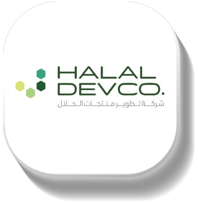 halal devco logo