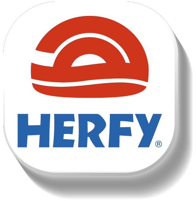 herfy logo