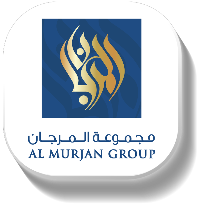 murjan group logo