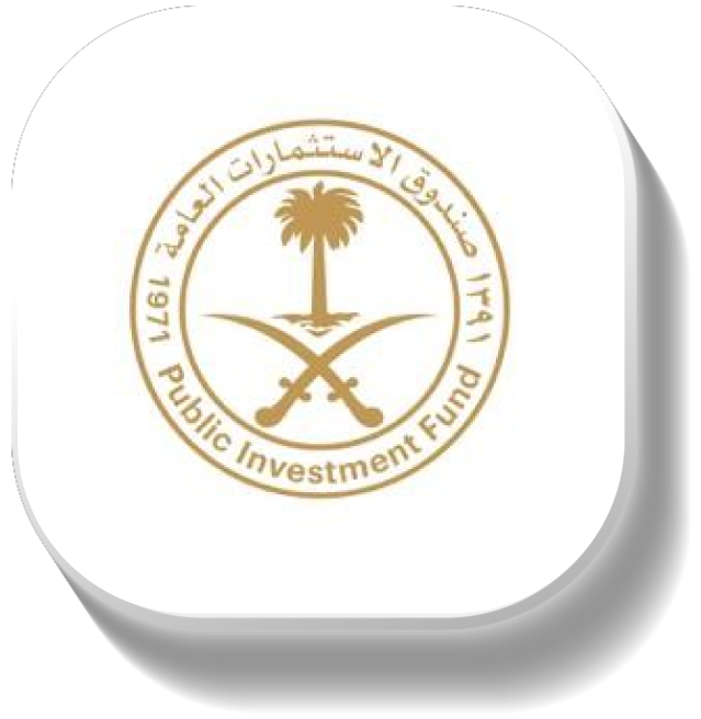 public fund logo