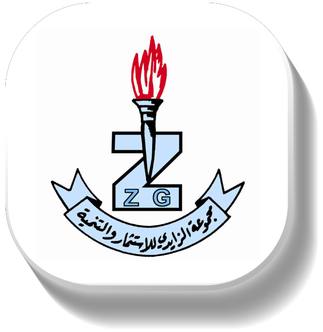 zaidy logo