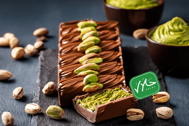 Chocolate blog 768x511