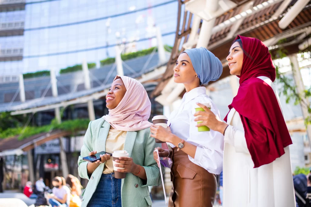 HALAL and the DIGITAL AGE